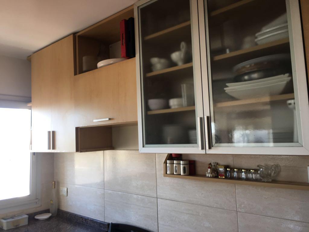 Duplex Quintas de Santa Ana 2 Dorm. 3