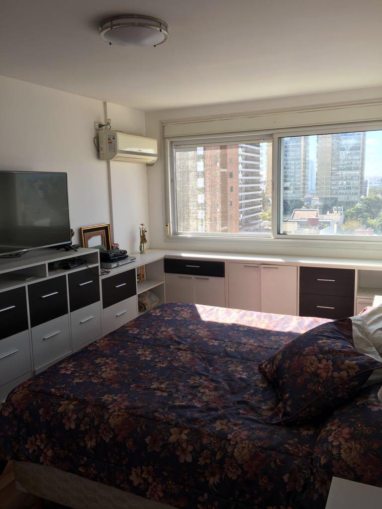 Duplex Quintas de Santa Ana 2 Dorm. 5