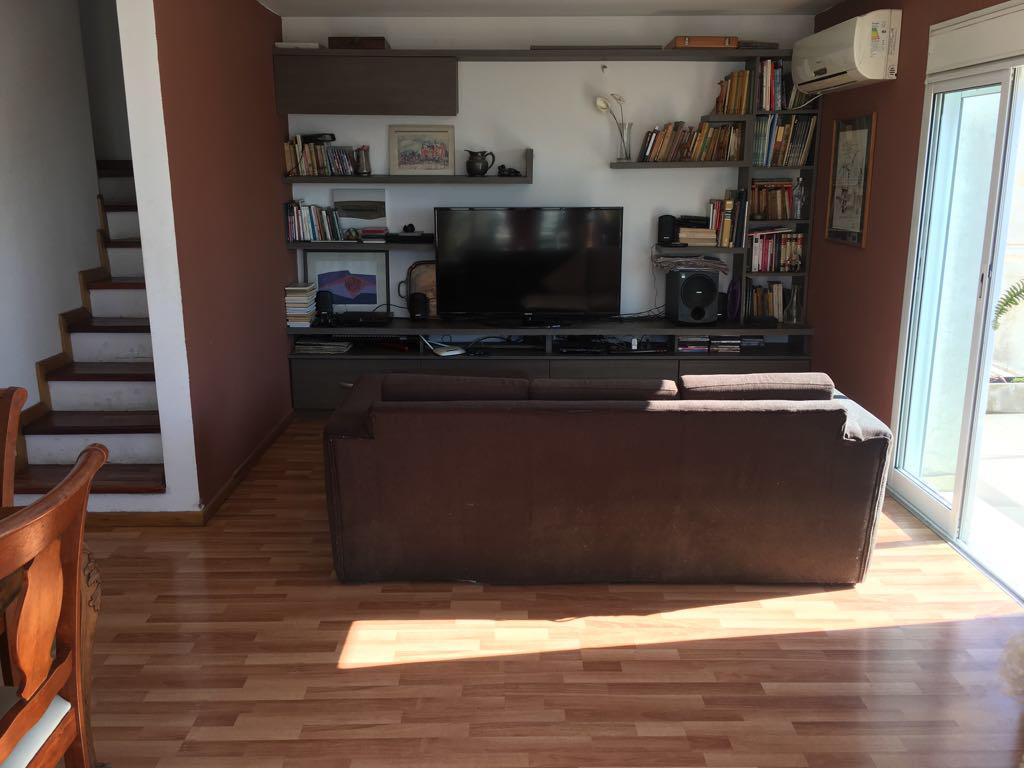 Duplex Quintas de Santa Ana 2 Dorm. 2