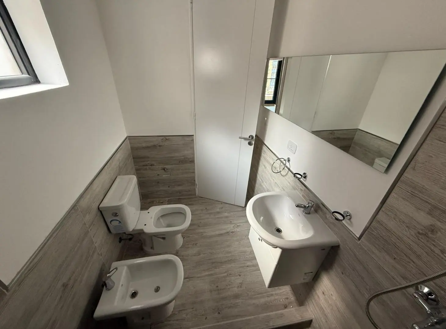 Departamento - Nueva Cordoba 5