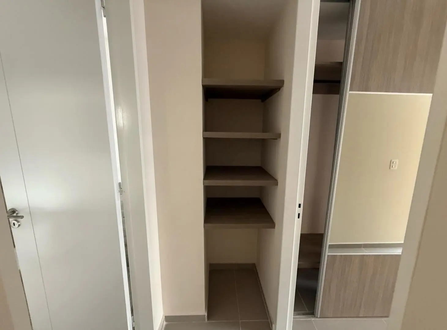 Departamento - Nueva Cordoba 2