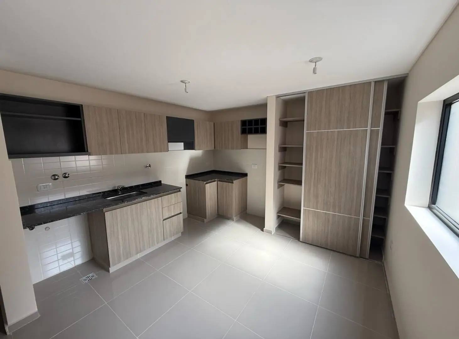 Departamento - Nueva Cordoba 4