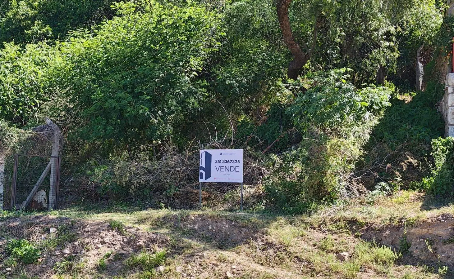 Terreno en Rio Ceballos 2