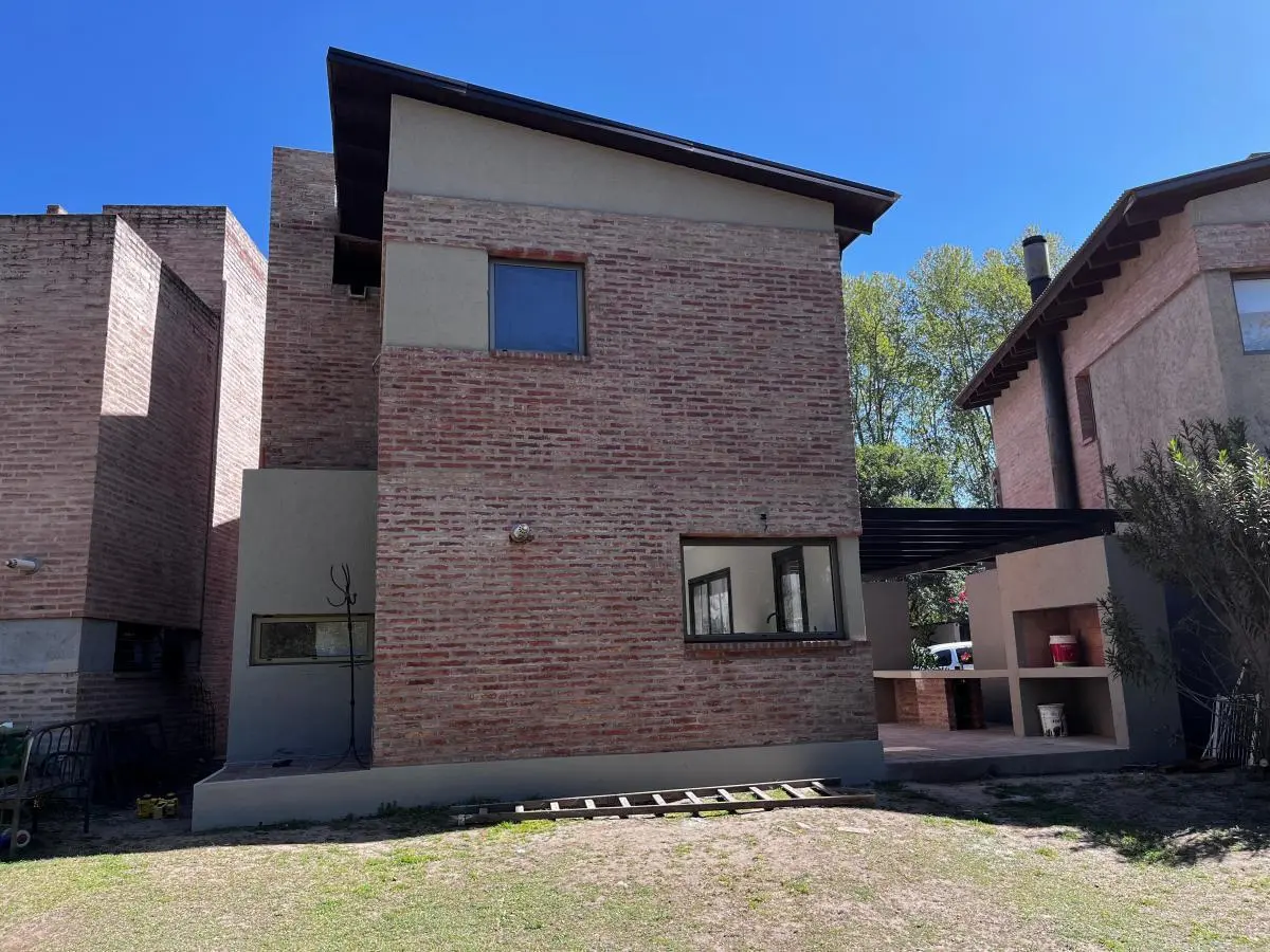 Complejo Cerrado a Estrenar, Corazon de Villa Allende! 2