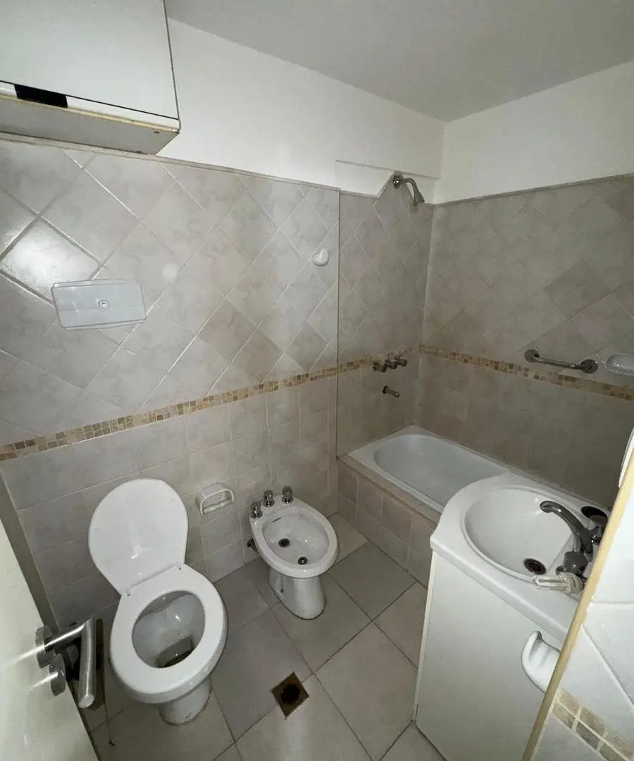 Departamento en Nueva Cordoba 3