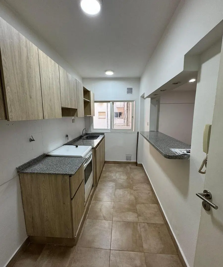 Departamento en Nueva Cordoba 2