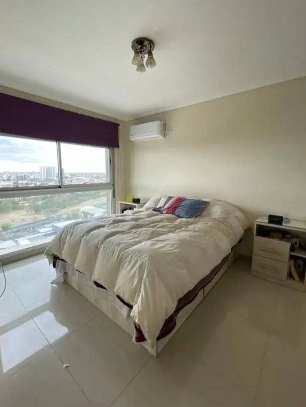 Departamento en Terraforte 5