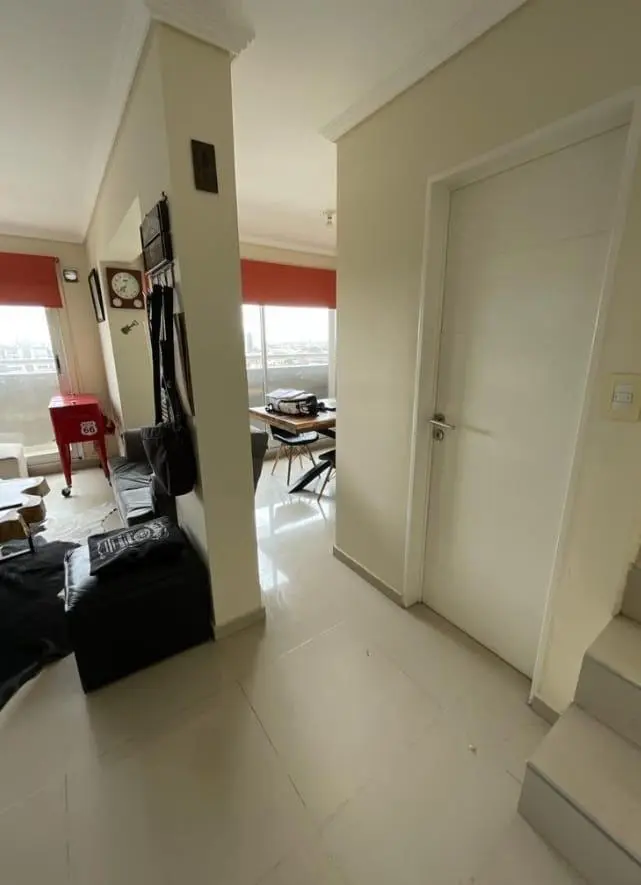Departamento en Terraforte 2