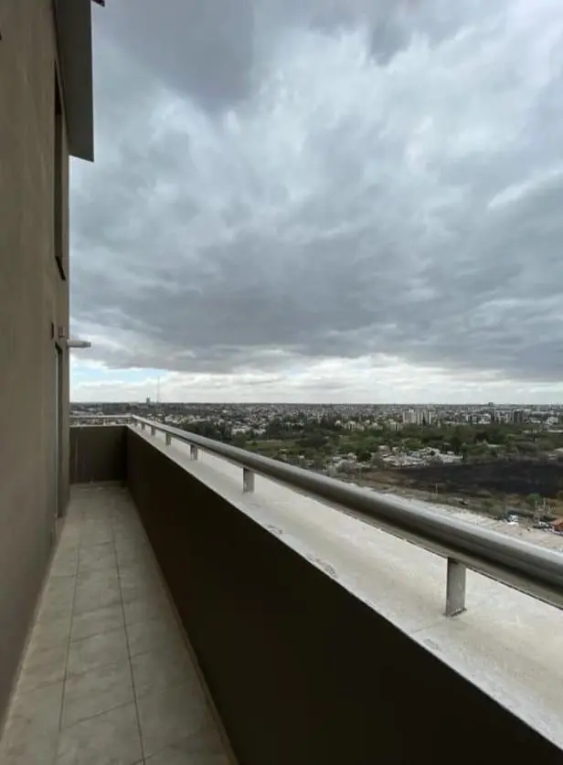 Departamento en Terraforte 8