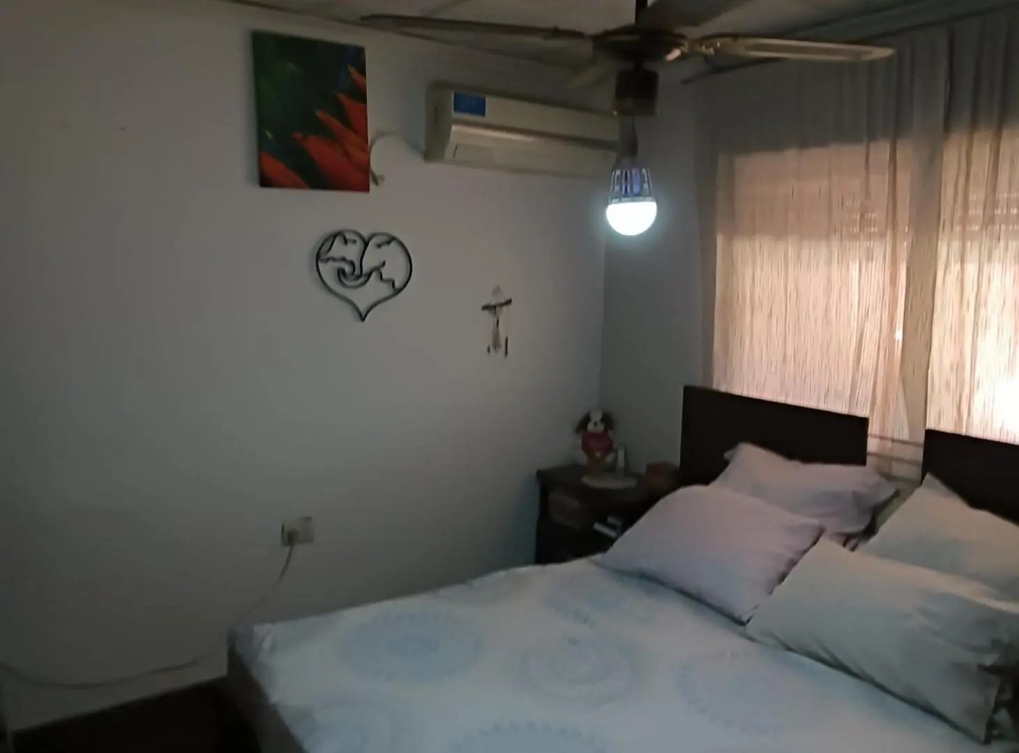 Casa - Centro America 2