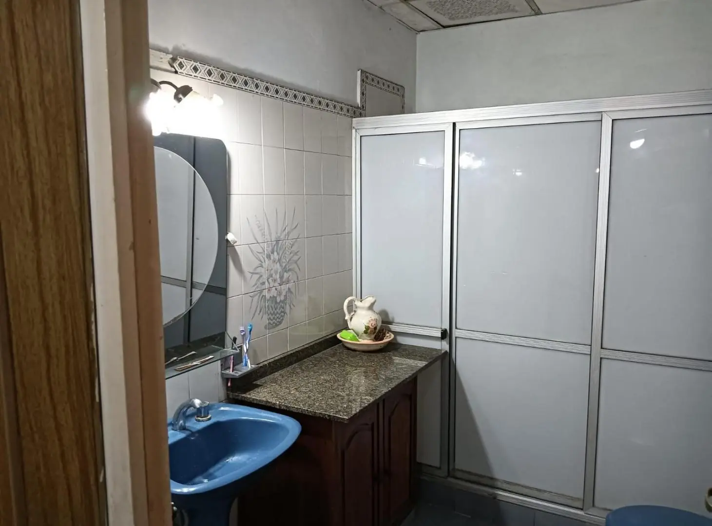 Casa - Centro America 5