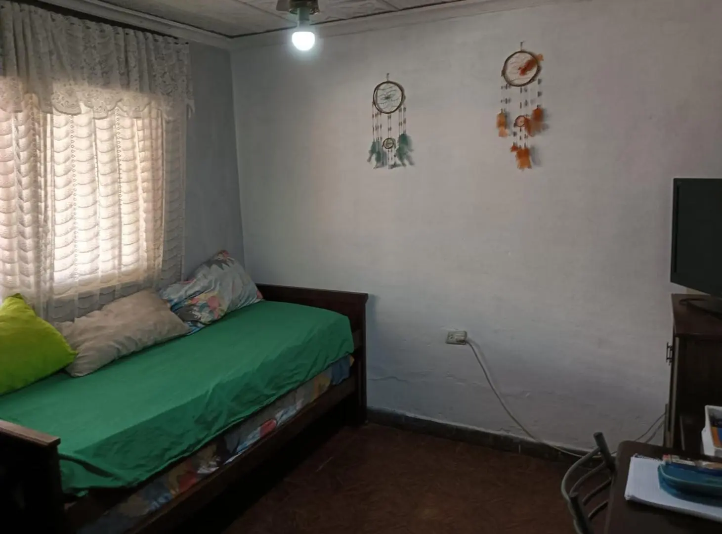Casa - Centro America 3
