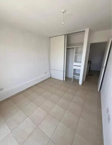 Departamento en Av Pueyrredon 1