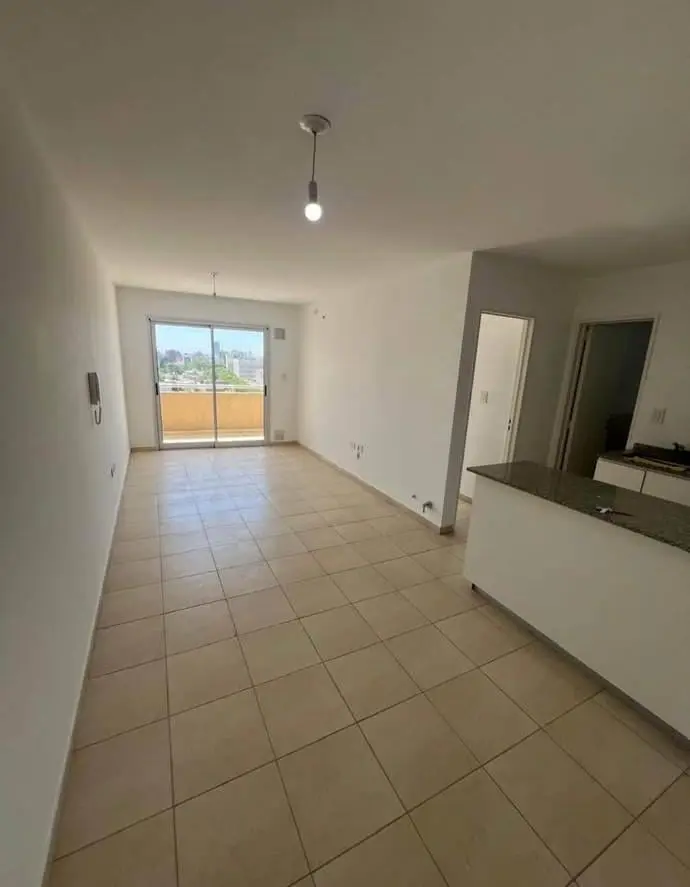 Departamento en Av Pueyrredon 4