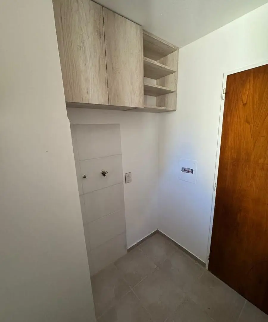 Departamento en General Paz 3