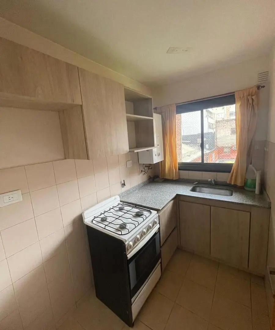 Departamento en Bv Illia 156 2