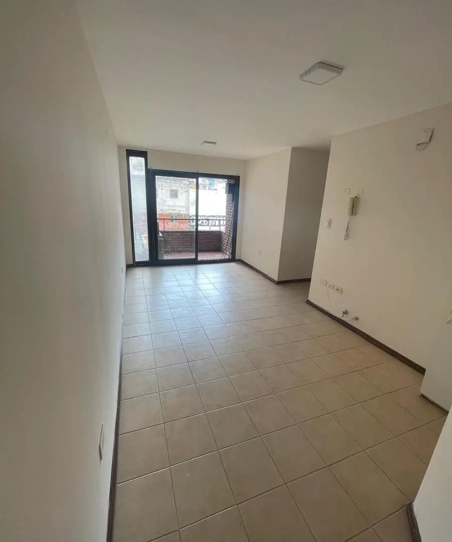 Departamento en Bv Illia 156 5