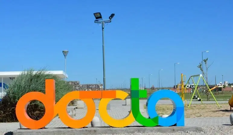 Terreno en Docta 2