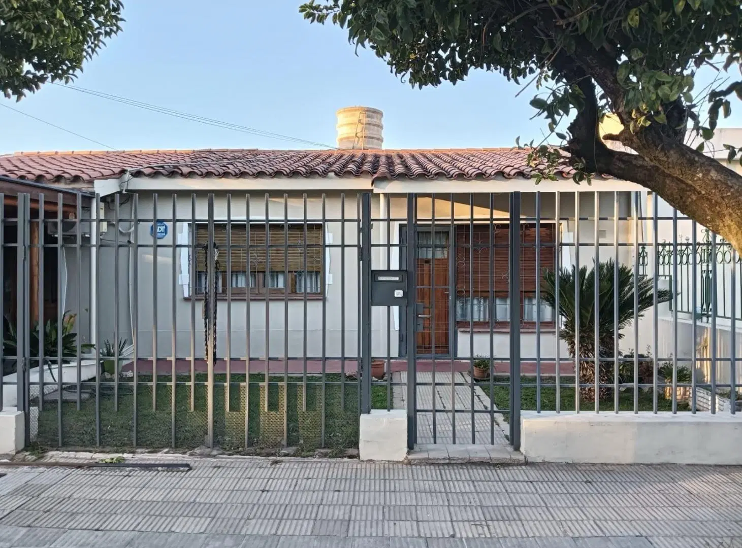 Casa - Centro America 3