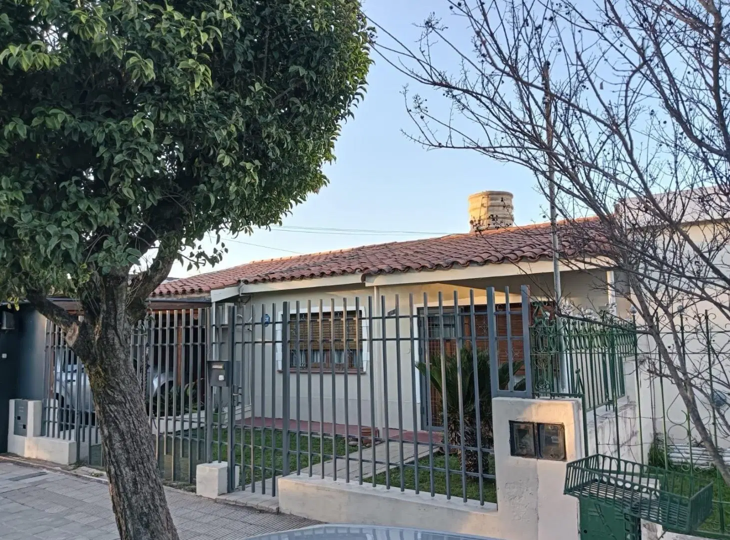 Casa - Centro America 1