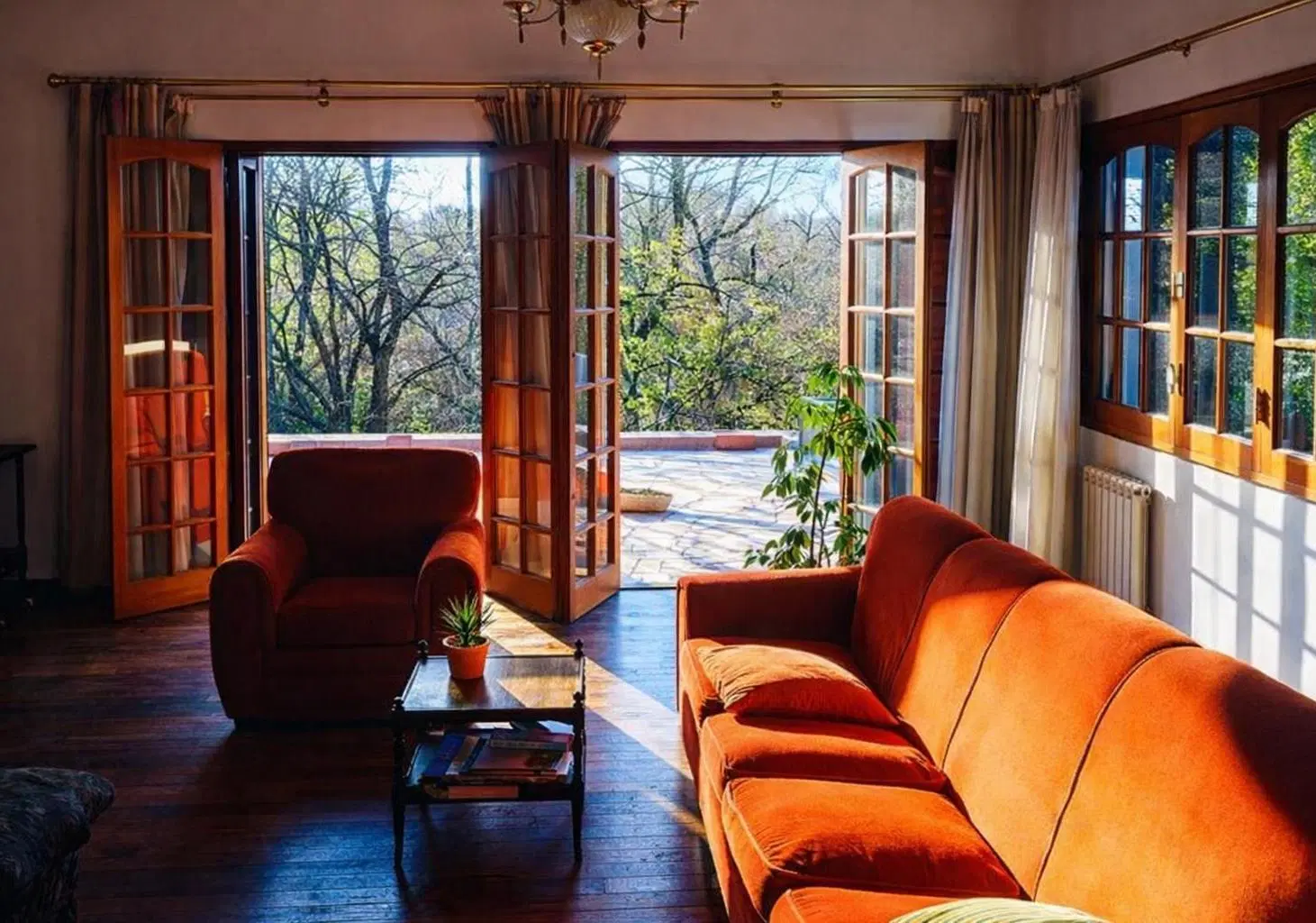 Casa en Centro 4