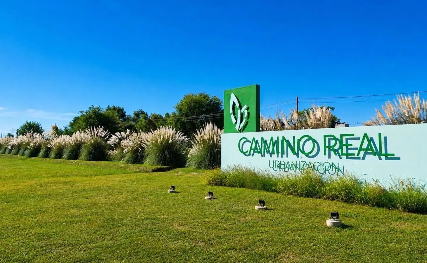 Terreno en Camino Real 4