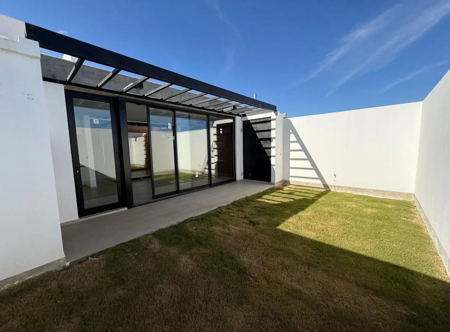 Casa en Docta 4