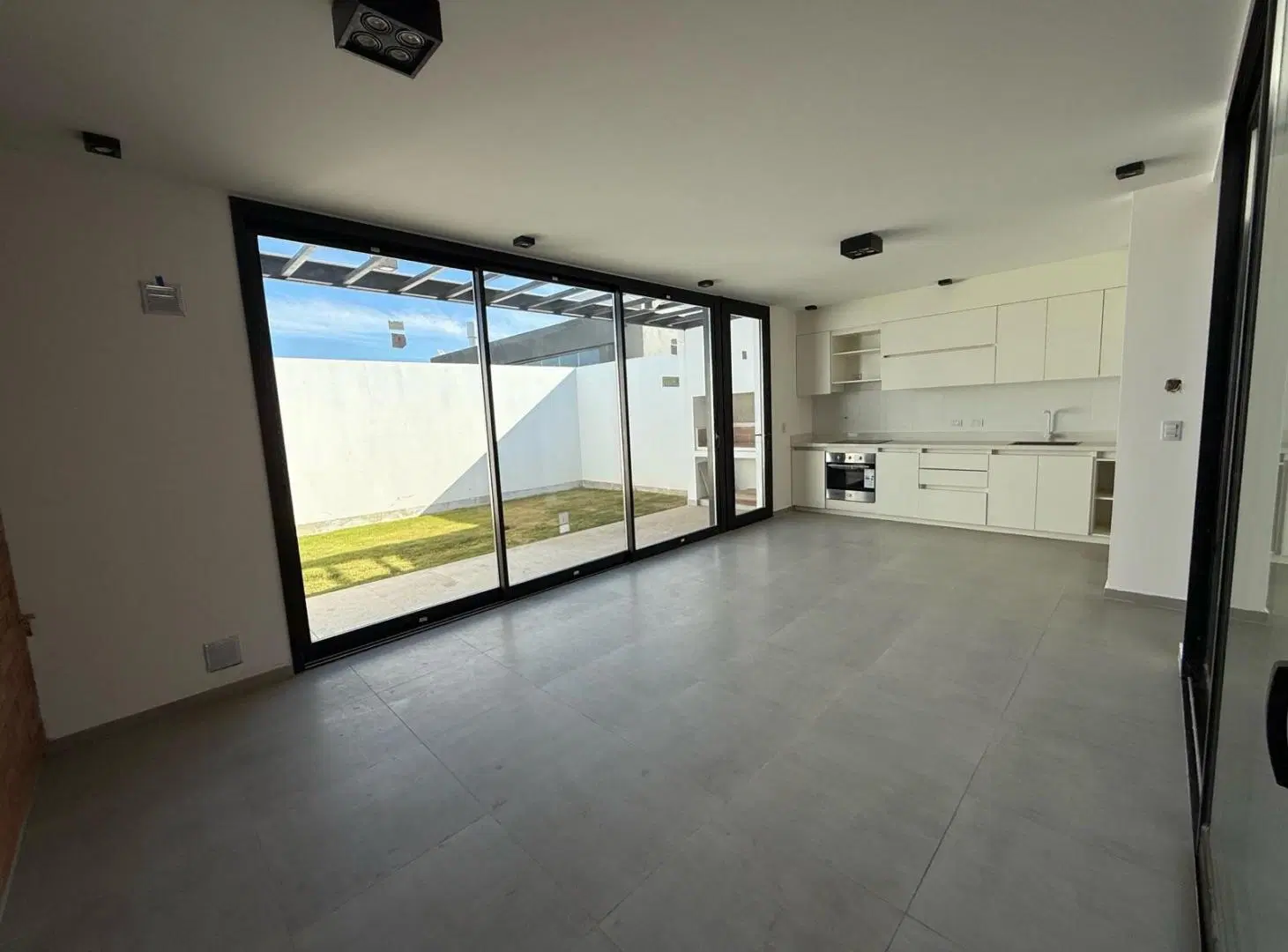 Casa en Docta 3