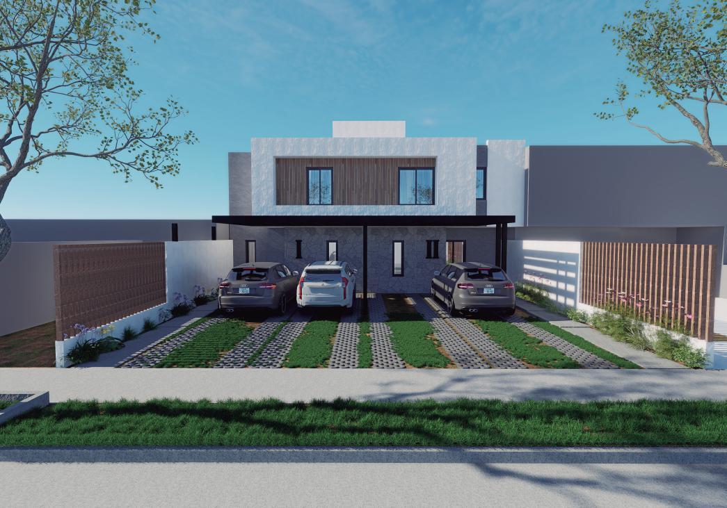 Duplex a estrenar Ampliacion Poeta Lugones