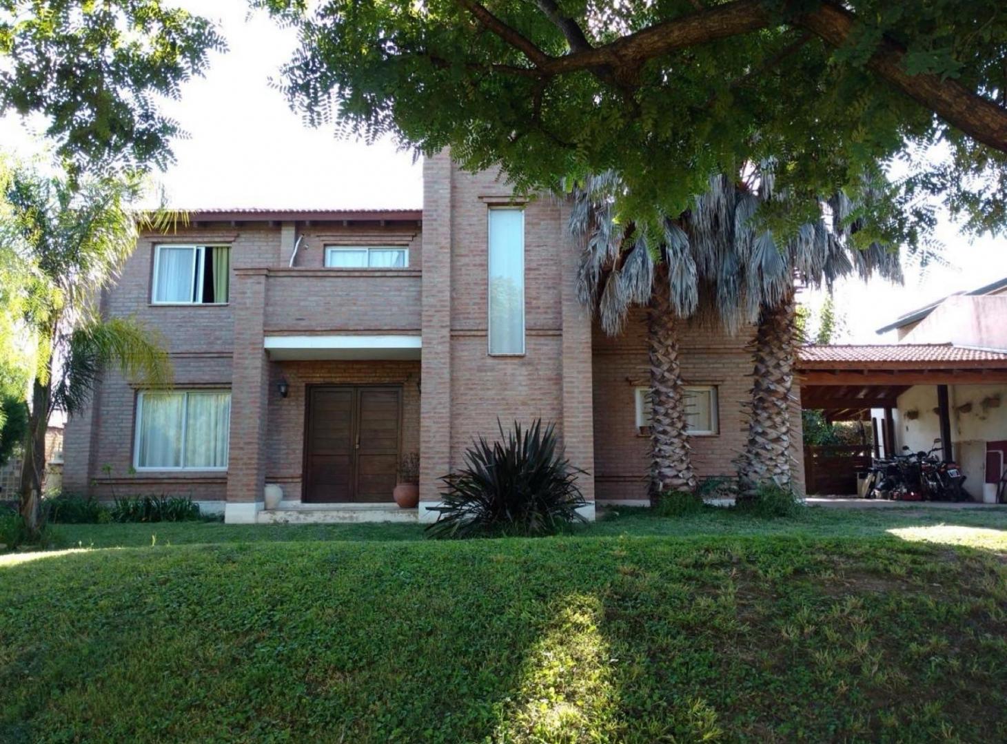 Casa en San Isidro