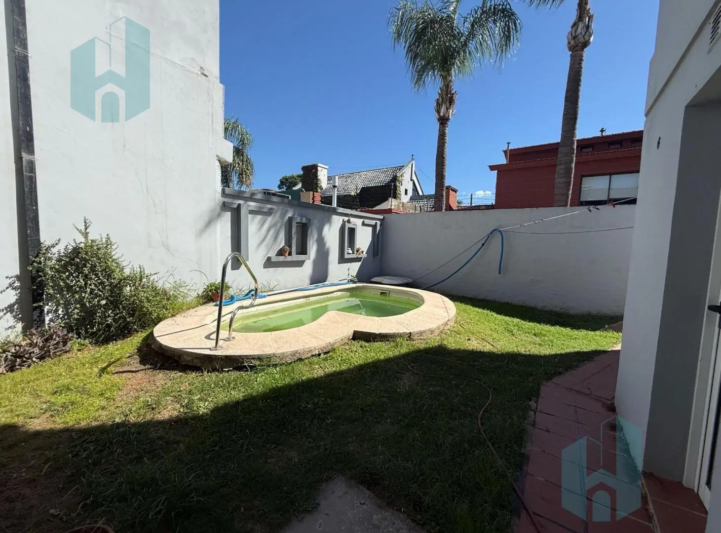 Casa - Tejas del Sur 5