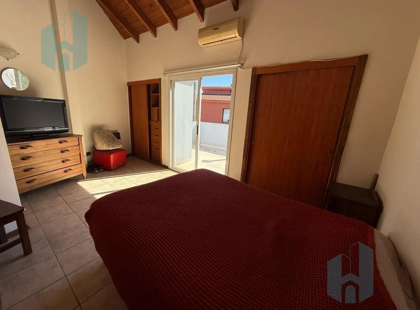 Casa - Tejas del Sur 4