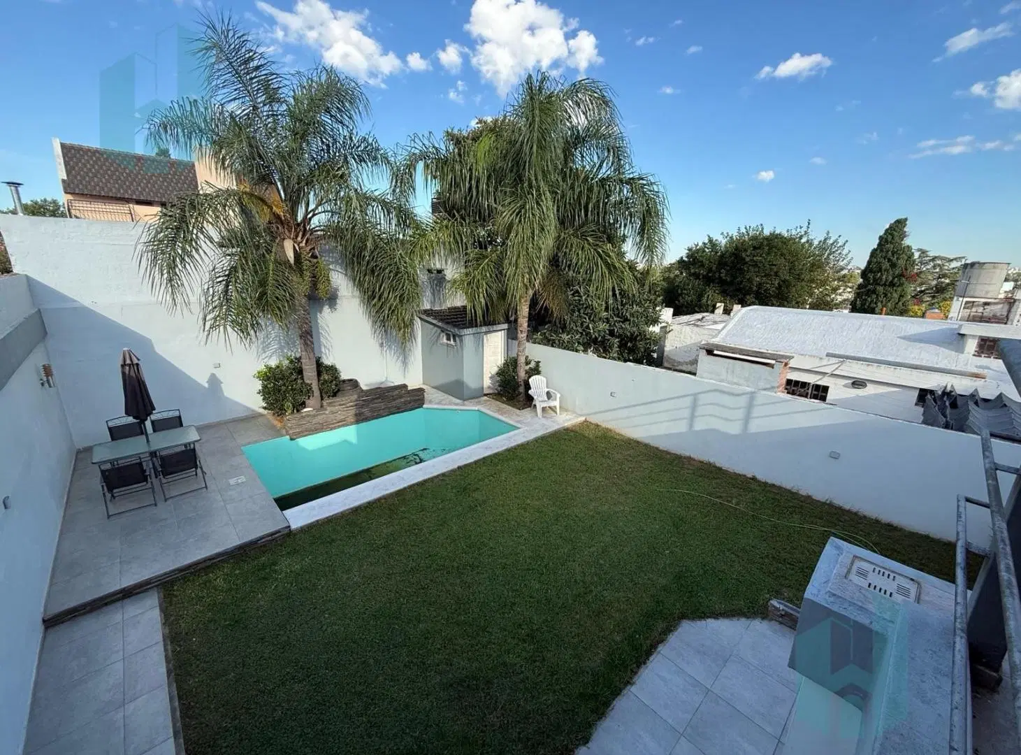 Casa - Altos De Villa Cabrera 2