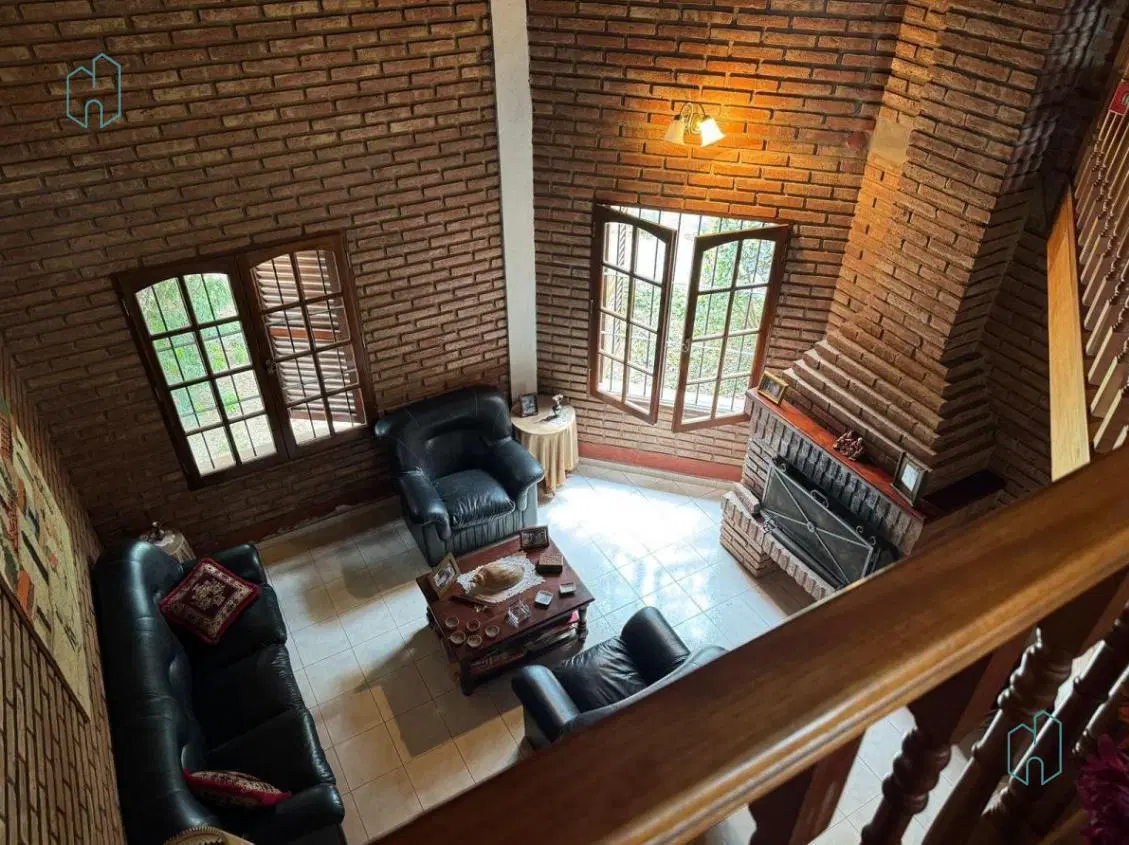 Casa - El talar de Mendiolaza 4