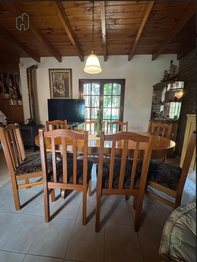 Casa - El talar de Mendiolaza 2