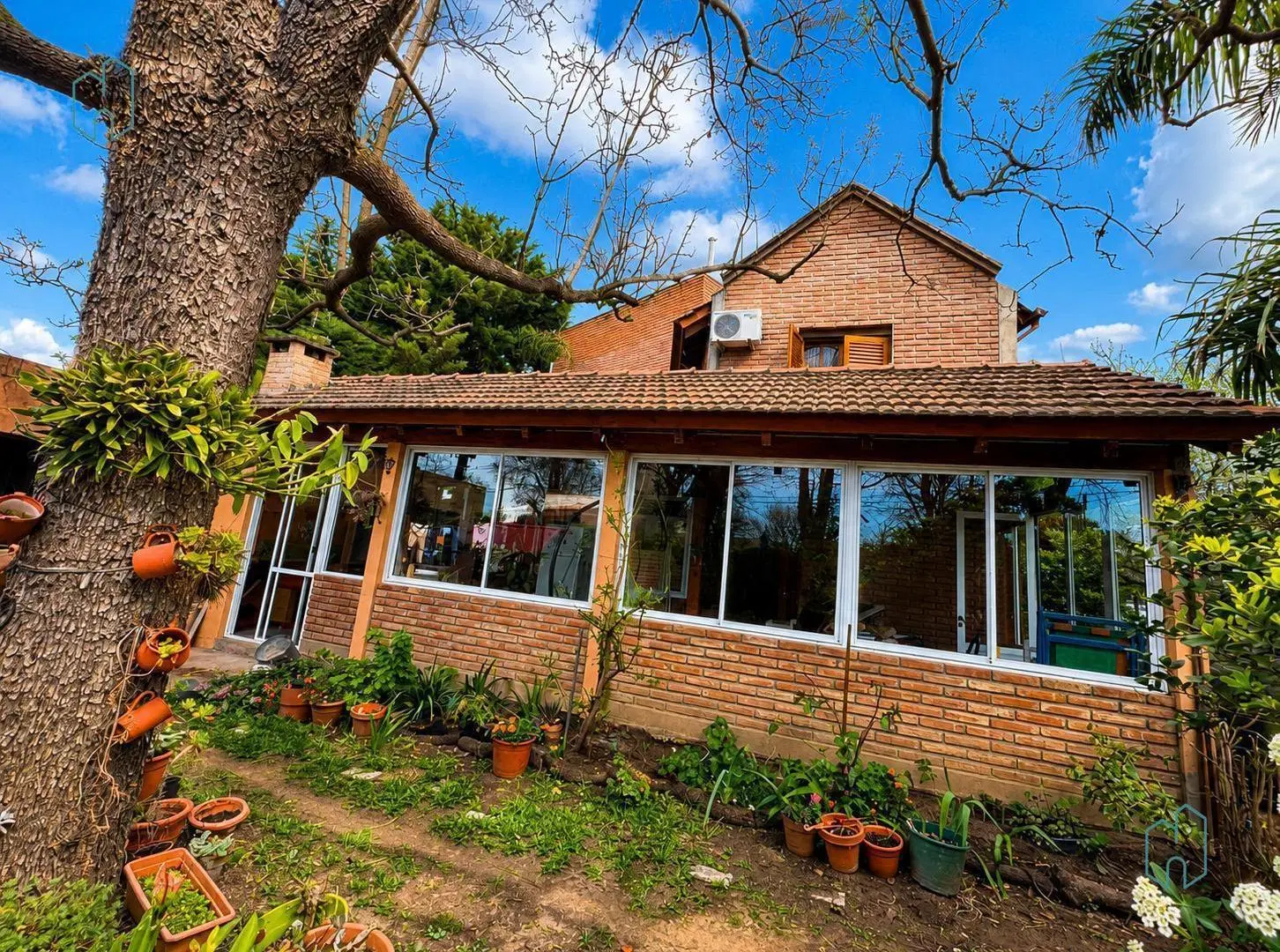 Casa - El talar de Mendiolaza 3