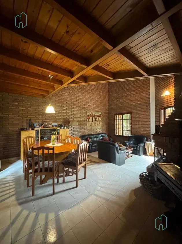 Casa - El talar de Mendiolaza 1