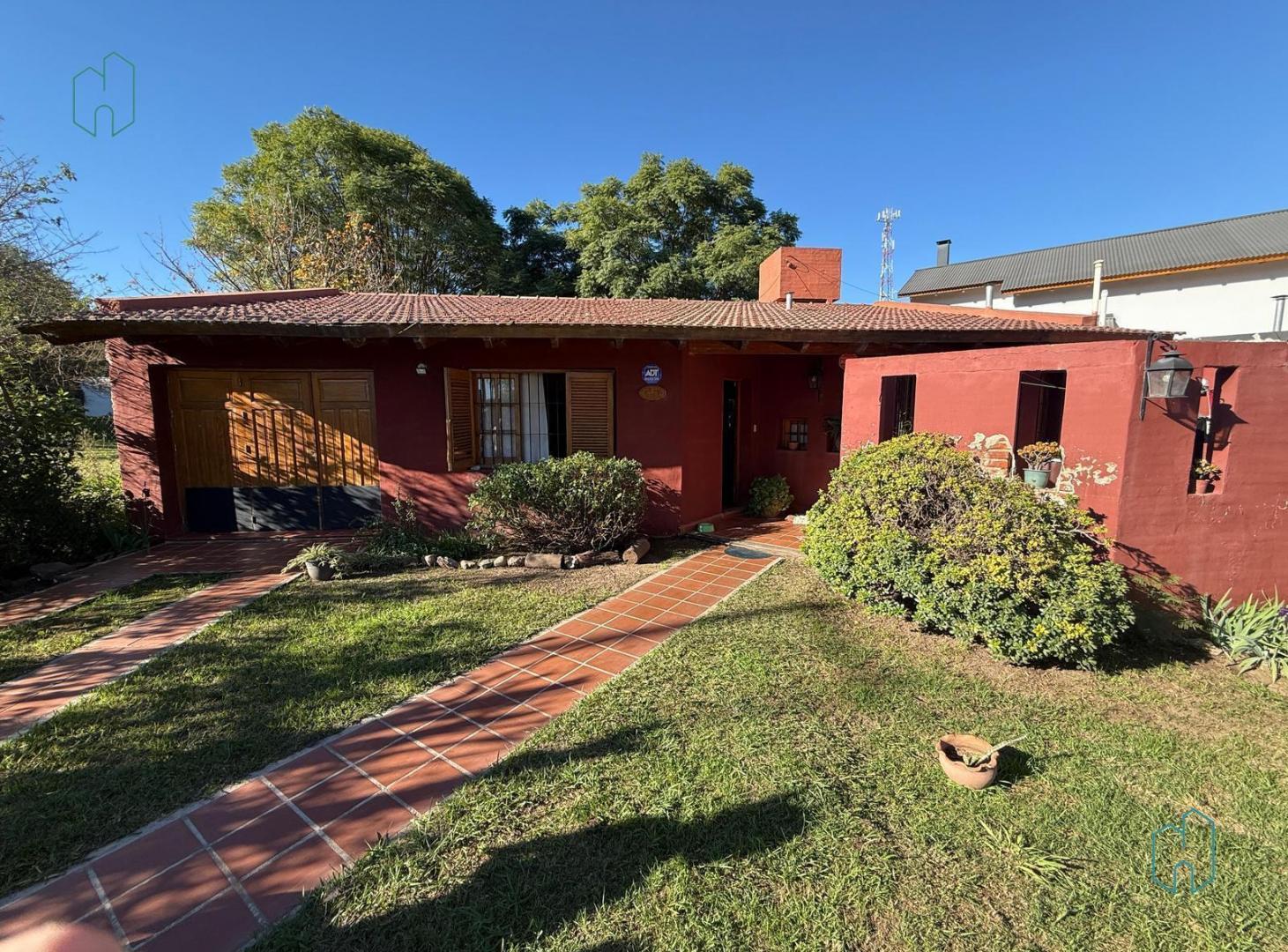 Foto de Casa en venta en Villa Allende - 2 dormitorios, 550 m2 de terreno, imagen 1