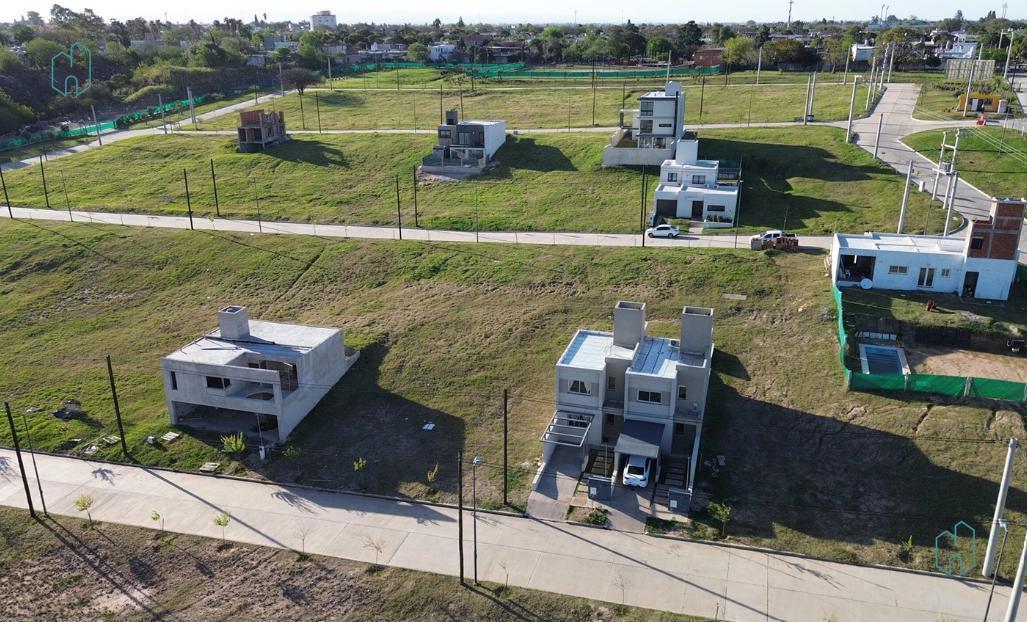 Foto de Terreno 250 m² en Balcones del Este - Patio norte - Apto dúplex, imagen 2
