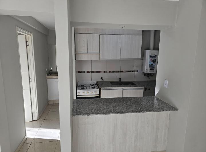 Departamento en Alquiler 1 Dormitorio con Balcon Pileta y Asadores 1