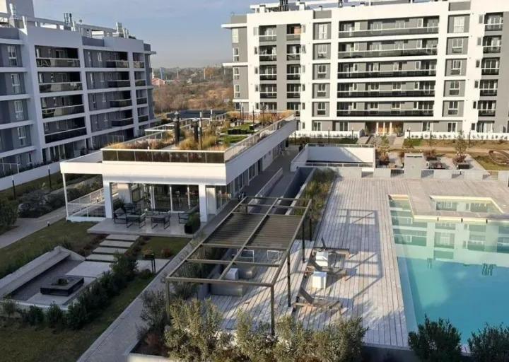 Alquiler 2 Dorm Complejo Harmonie Chateau 1