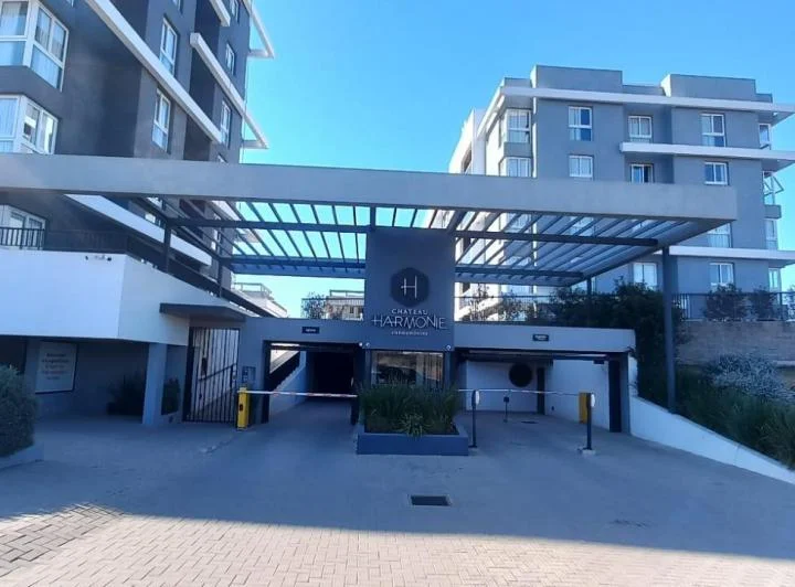 Alquiler 2 Dorm Complejo Harmonie Chateau 2