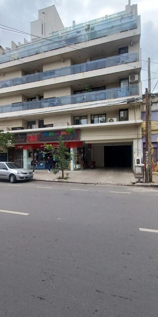 Cocheras de 18 m² en venta en General Paz