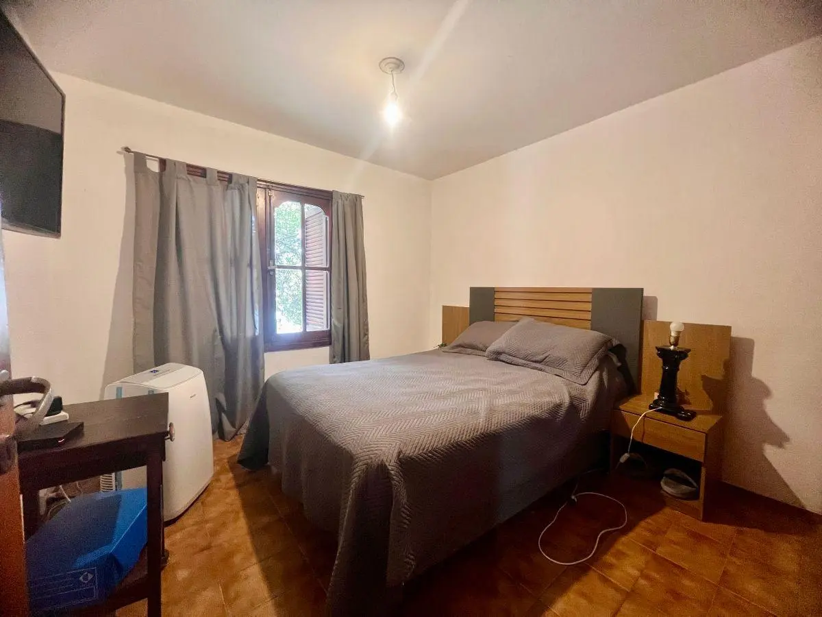 Oportunidad! Venta dpto 2dor c/ balcon. B San Martin 5