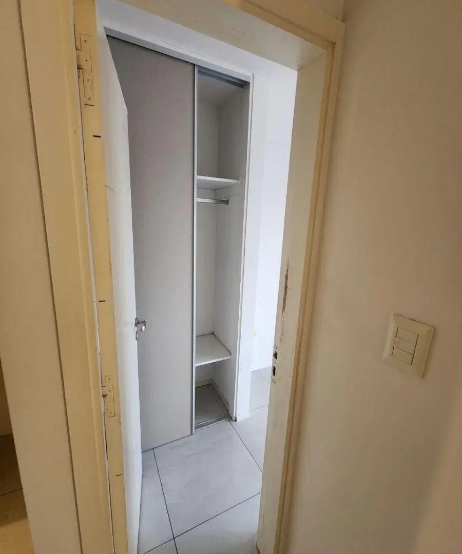 Departamento 1 dormitorio en alquiler en Velez Sarsfield 1400 4