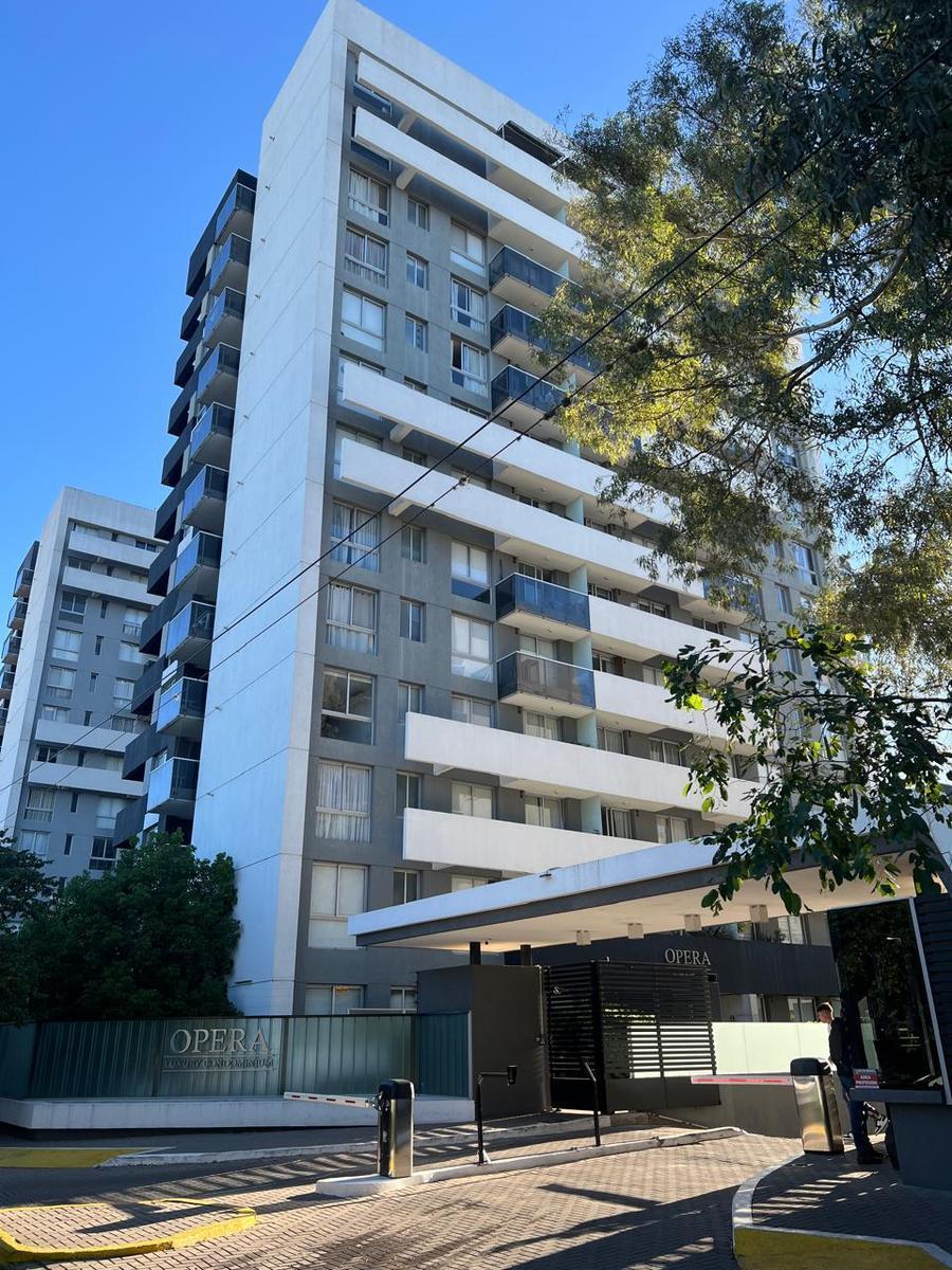 Departamento en Venta Complejo Opera Luxury 2