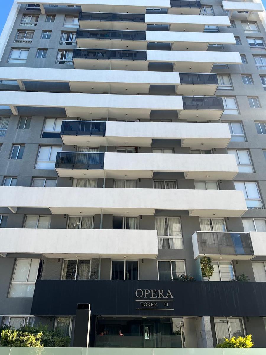 Departamento en Venta Complejo Opera Luxury 5