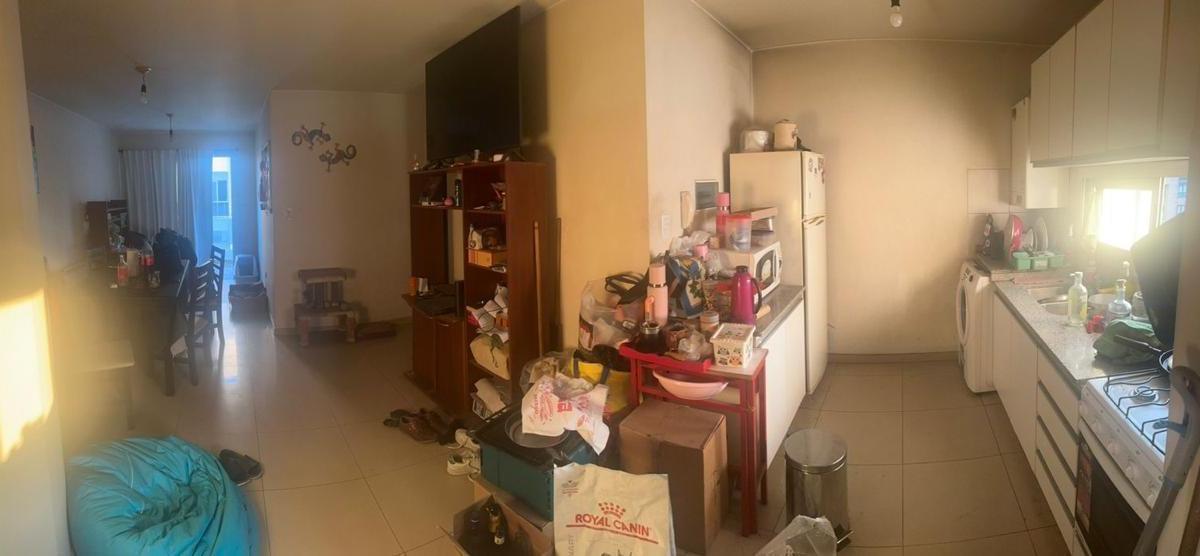 Departamento en Venta Nueva Cordoba de un Dormitorio 4