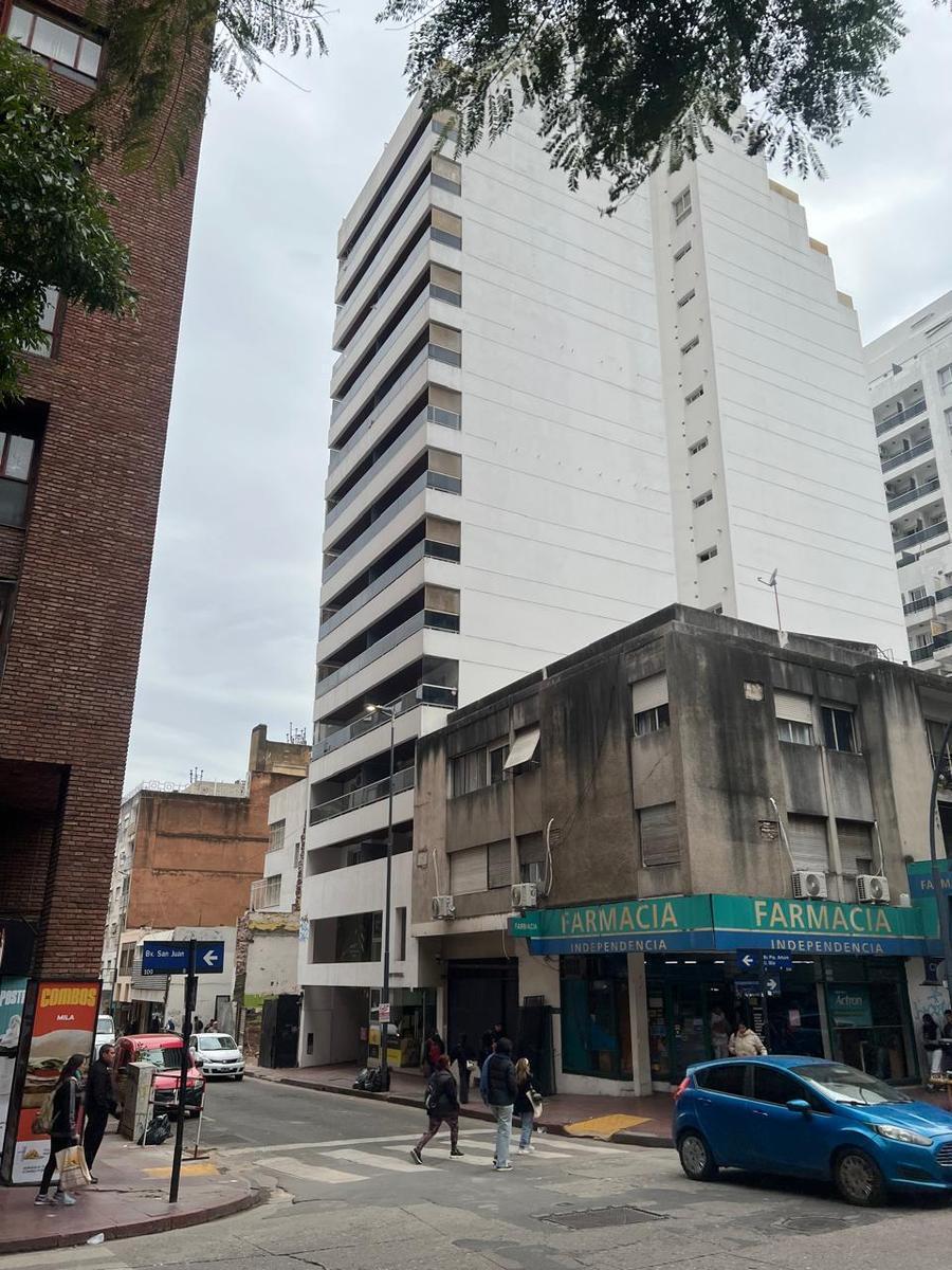 Departamento en Venta Nueva Cordoba de un Dormitorio 5