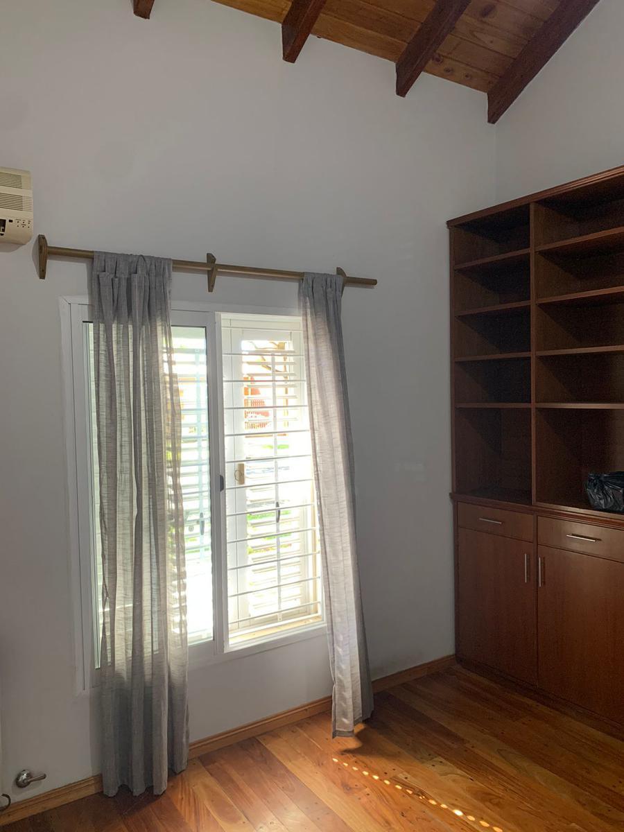 Casa en Venta en Barrio Pizzurno 1